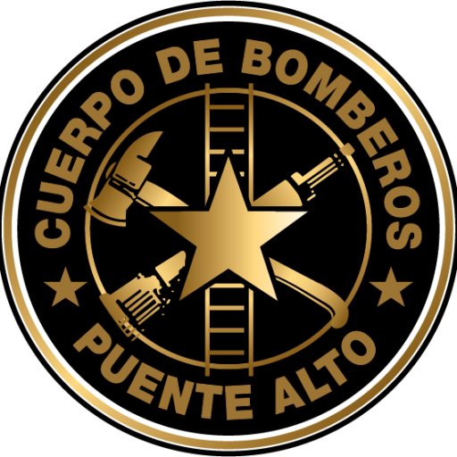 Cuerpo de Bomberos Puente Alto