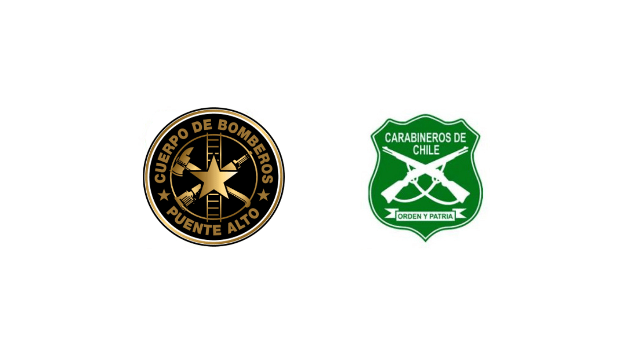 Saludo a Carabineros de Chile en su 99° aniversario