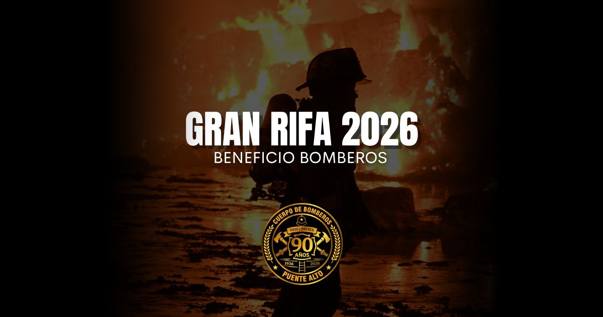 Rifa Institucional 2026: conoce los premios, los puntos de venta y las fechas