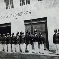 Voluntarios de Segunda Compañía