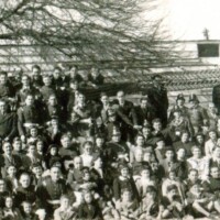 Aniversario en 1940